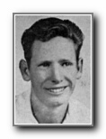 JACK L. BUSH: class of 1944, Grant Union High School, Sacramento, CA.